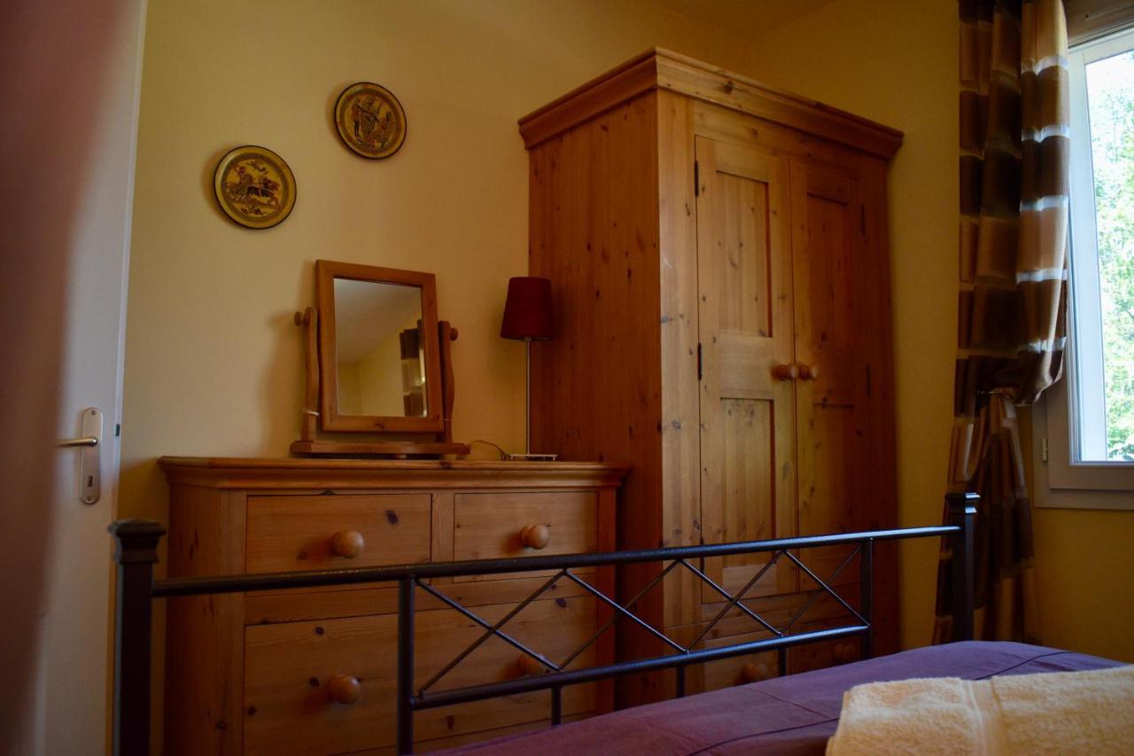 Maison Du Soleil Olonzac Villa Luaran gambar